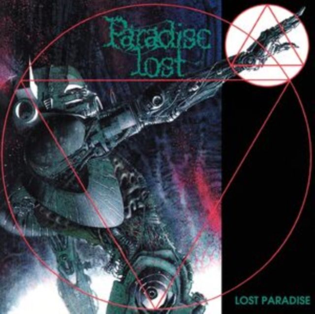 Paradise Lost