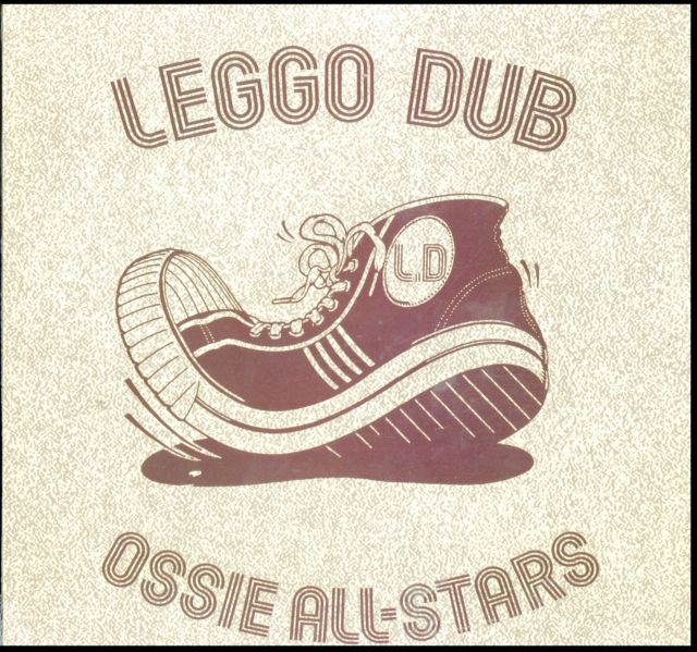 Ossie All Stars
