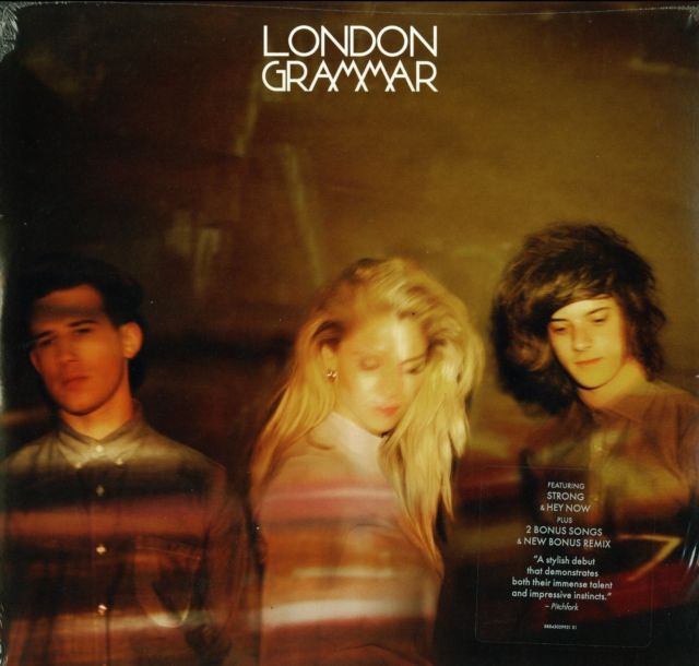 London Grammar