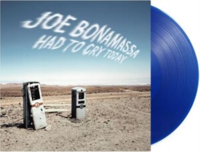 Joe Bonamassa