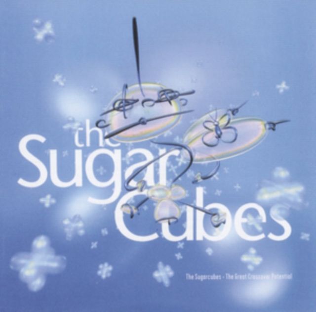 Sugarcubes