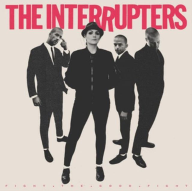 Interrupters