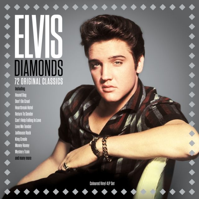 Elvis Presley