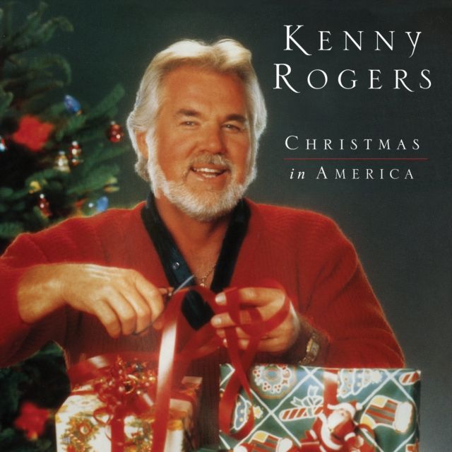 Kenny Rogers