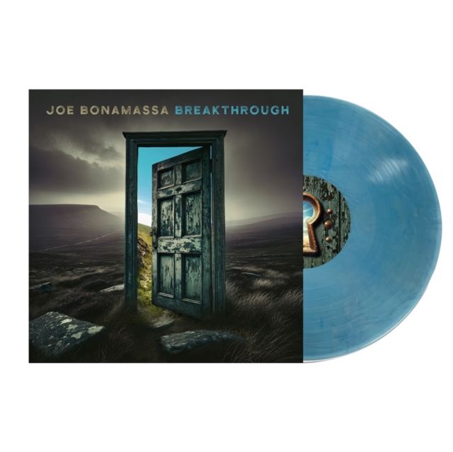 Joe Bonamassa