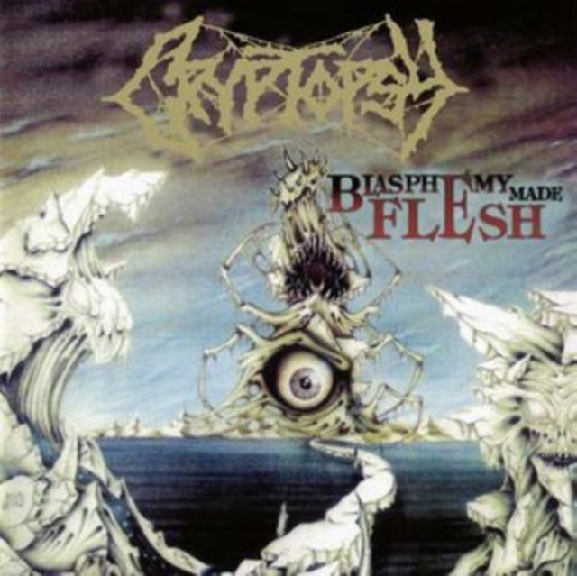 Cryptopsy