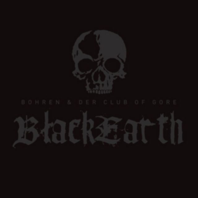 Bohren & Der Club Of Gore