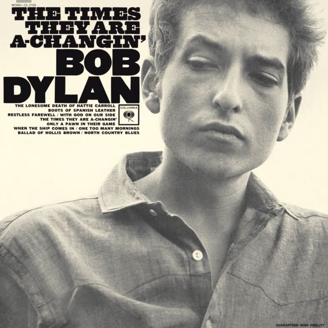 Bob Dylan