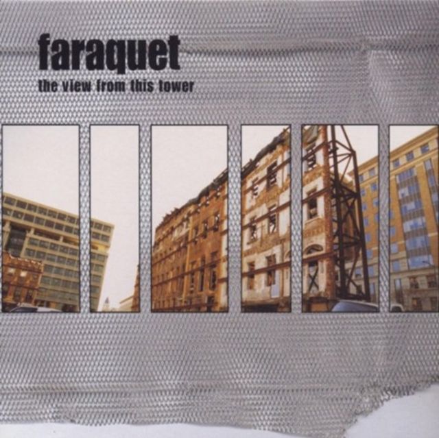 Faraquet
