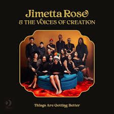 Jimetta Rose & The Voices Of Creation