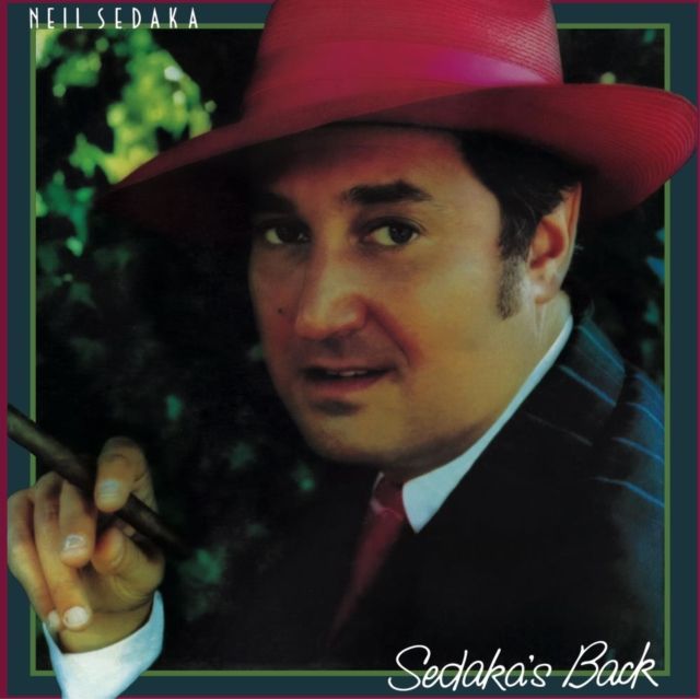 Neil Sedaka