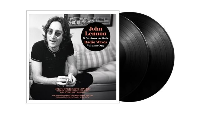 John Lennon