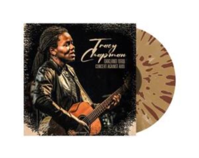 Tracy Chapman