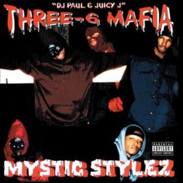 Three 6 Mafia