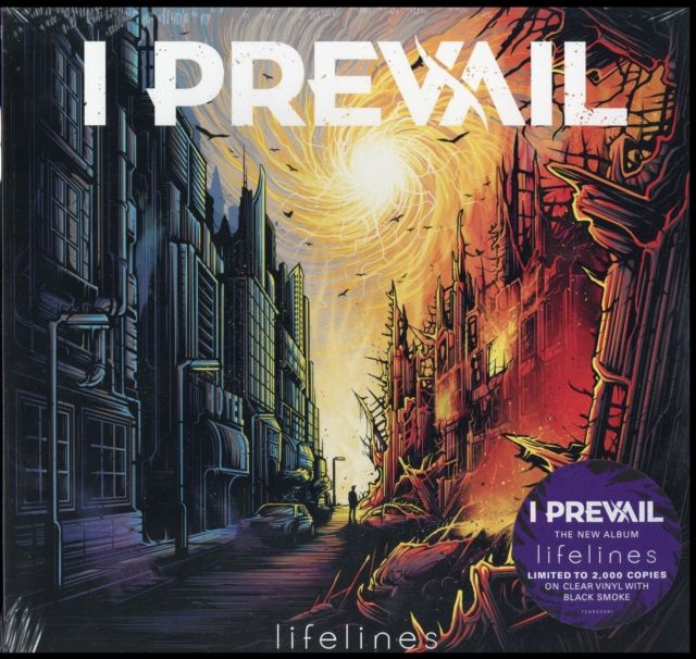 I Prevail