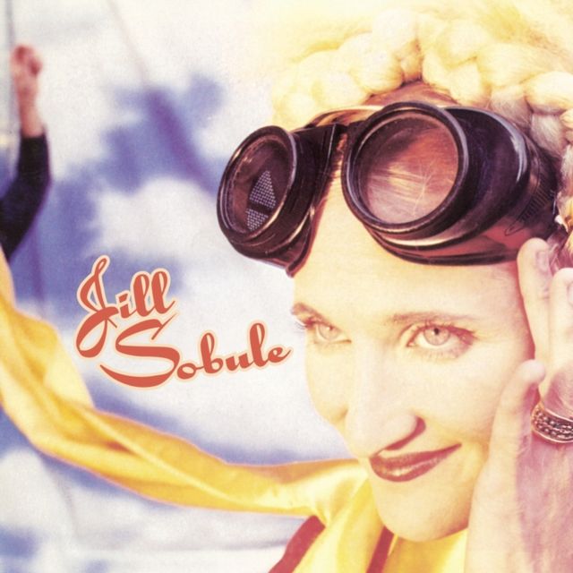 Jill Sobule