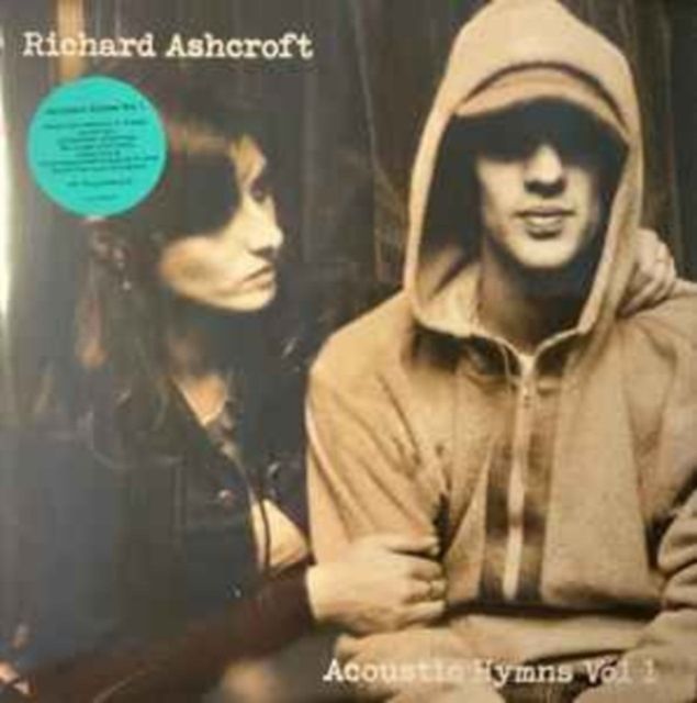 Richard Ashcroft