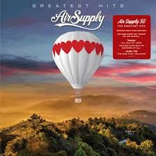 Air Supply