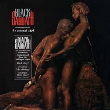 Black Sabbath
