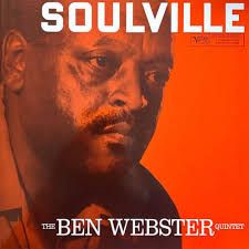 Ben Webster