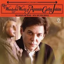 Antonio Carlos Jobim