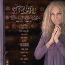 Barbra Streisand