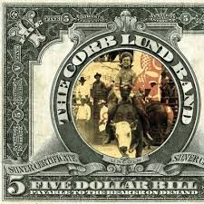 Corb Lund