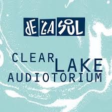 De La Soul