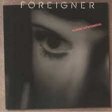 Foreigner