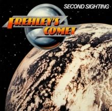 Frehleys Comet