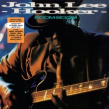 John Lee Hooker