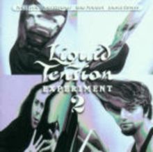 Liquid Tension Experiment