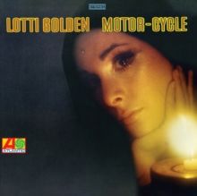 Lotti Golden