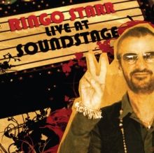 Ringo Starr