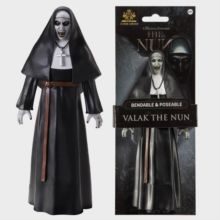 The Nun