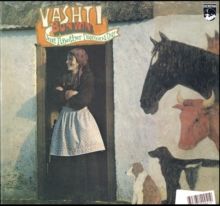 Vashti Bunyan