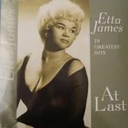 Etta James