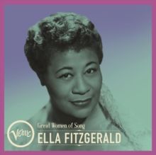 Ella Fitzgerald
