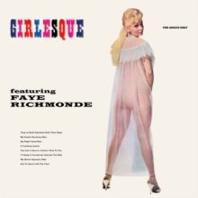 Faye Richmonde