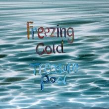 Freezing Cold