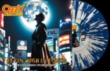 Ozzy Osbourne Ozzy Osbourne