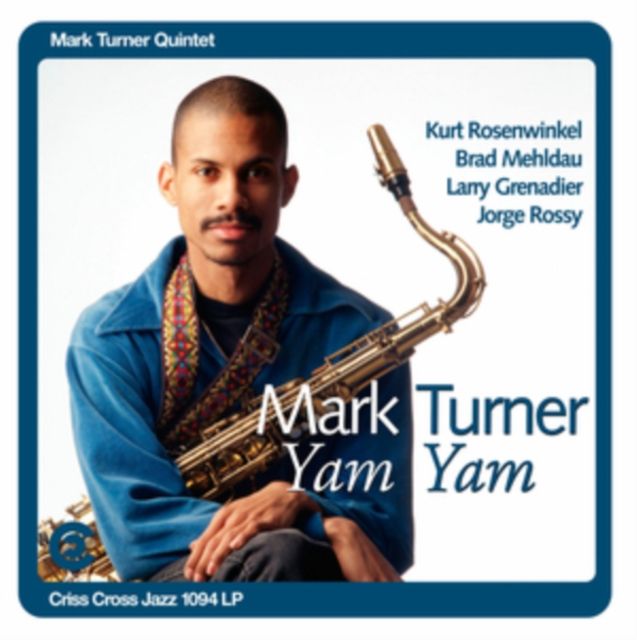Mark Turner Quintet