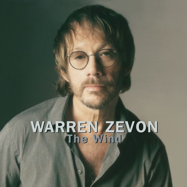 Warren Zevon