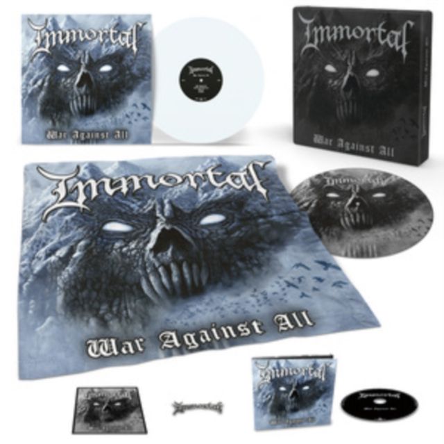 Immortal