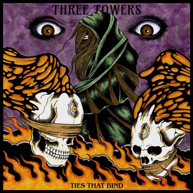 Three Towers