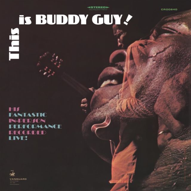 Buddy Guy