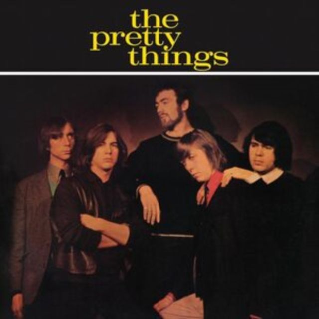Pretty Things