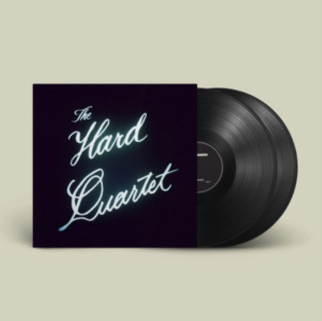 Hard Quartet