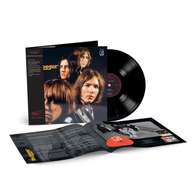 Stooges