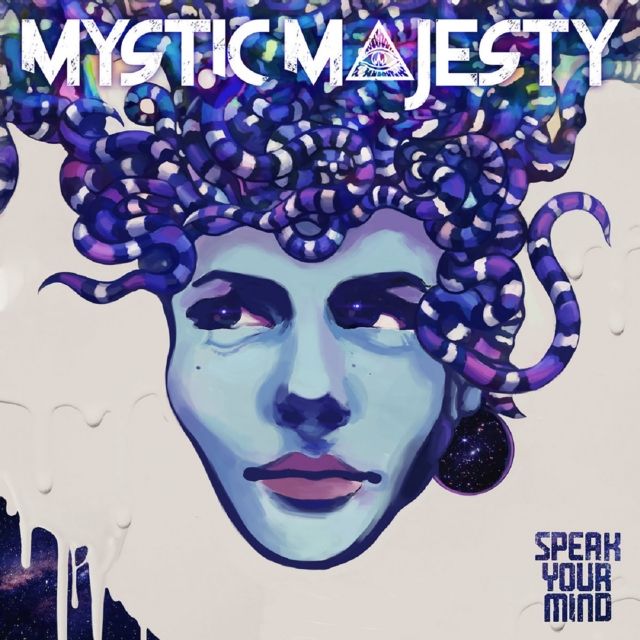Mystic Majesty